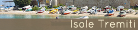 Isole Tremiti