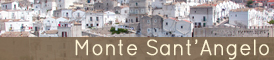 Monte Sant'Angelo