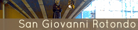 San Giovanni Rotondo